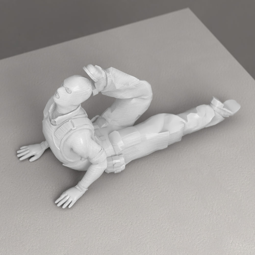 T afk (away from keyboard) T phoenix in cobra afk, (2011)